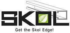 SKOL Manufacturing Logo